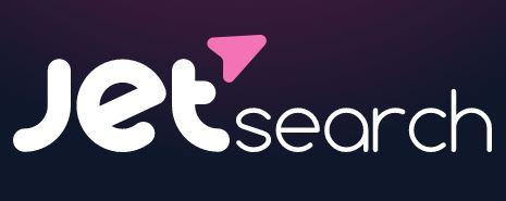 JetSearch logo