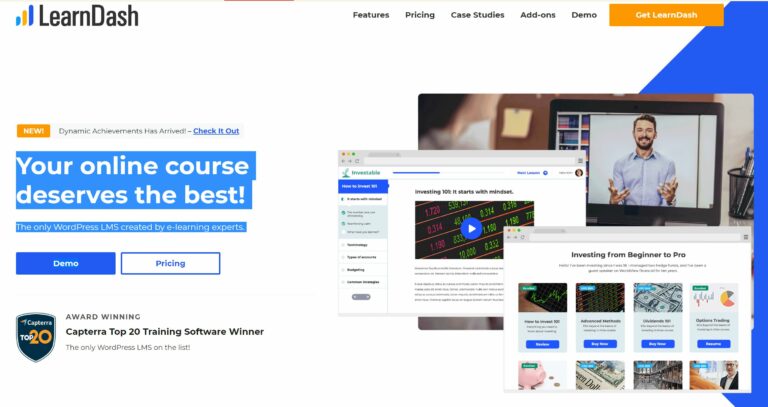 LearnDash hero 768x407