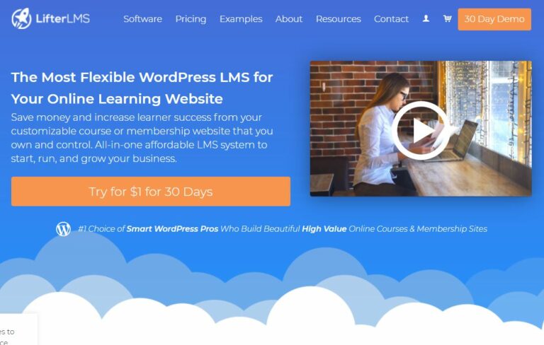LifterLMS hero 768x488