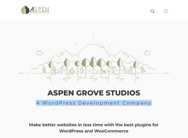 aspengrovestudios com homepage 768x564
