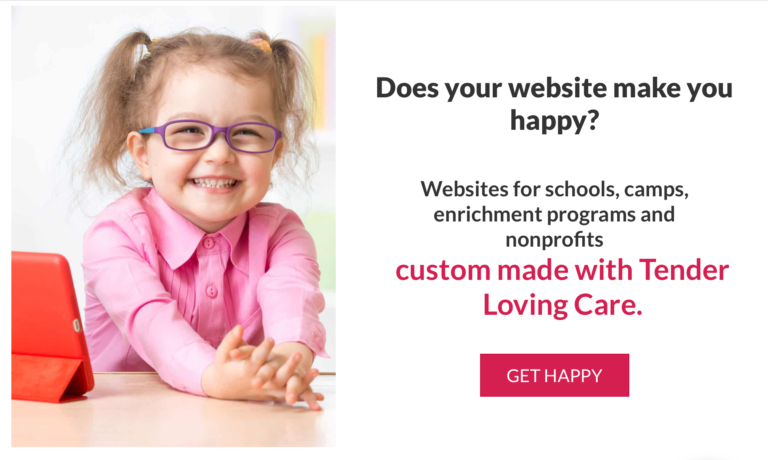 designtlc.com homepage 768x460