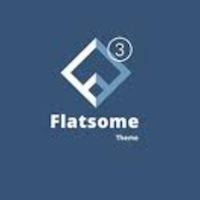flatsome theme logo