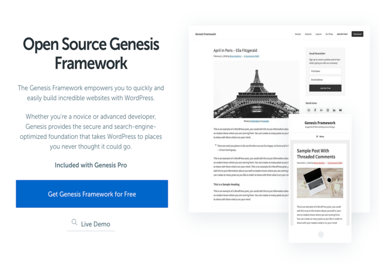 genesis framework theme hero desktop 768x537