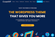 oceanwp new hero 214x146