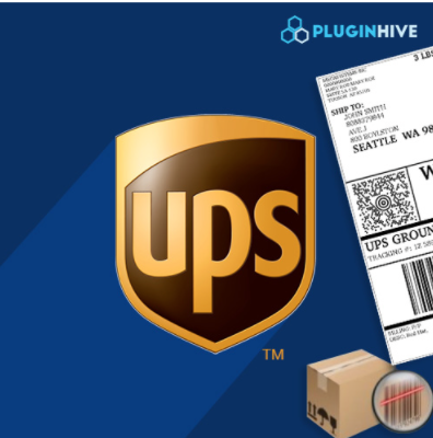 pluginhive usp shipping plugin logo