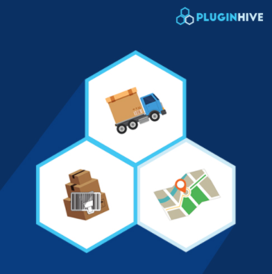plugonhive shipping plugin fedex logo