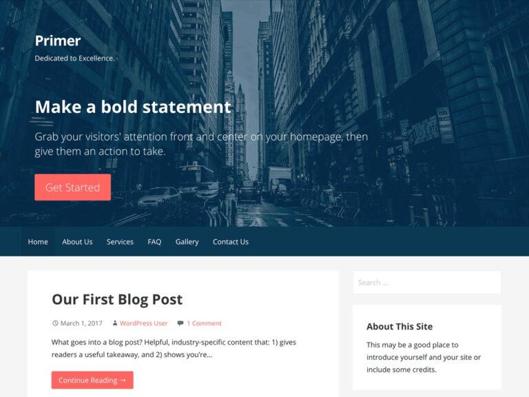primer free wp theme 1 768x576