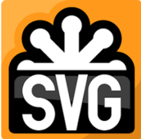 Logo plugin SVG Support
