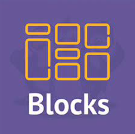 Logo publish Blocks plugin