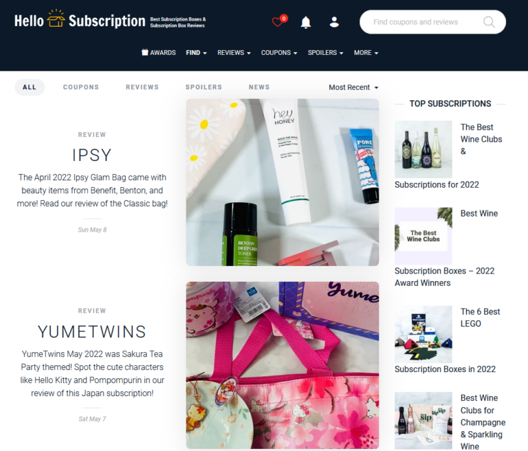 hello subscription 768x656