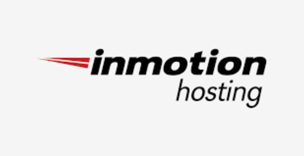 inmotion hosting logo