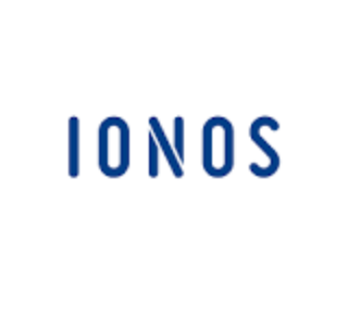 ionos logo