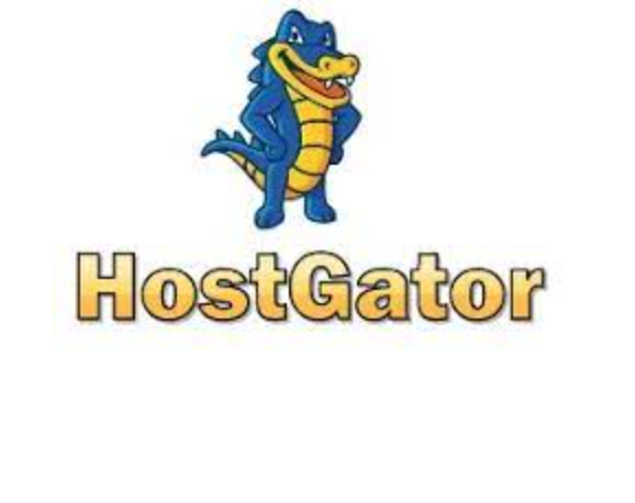 logo hostgator