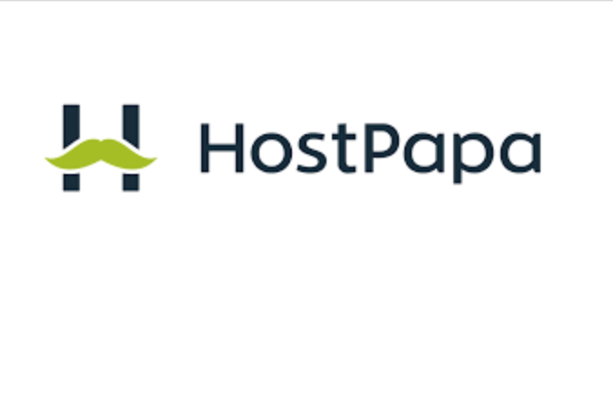 logo hostpapa
