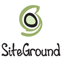 siteground logo